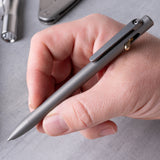 Tactile Turn Slim Switch Pen