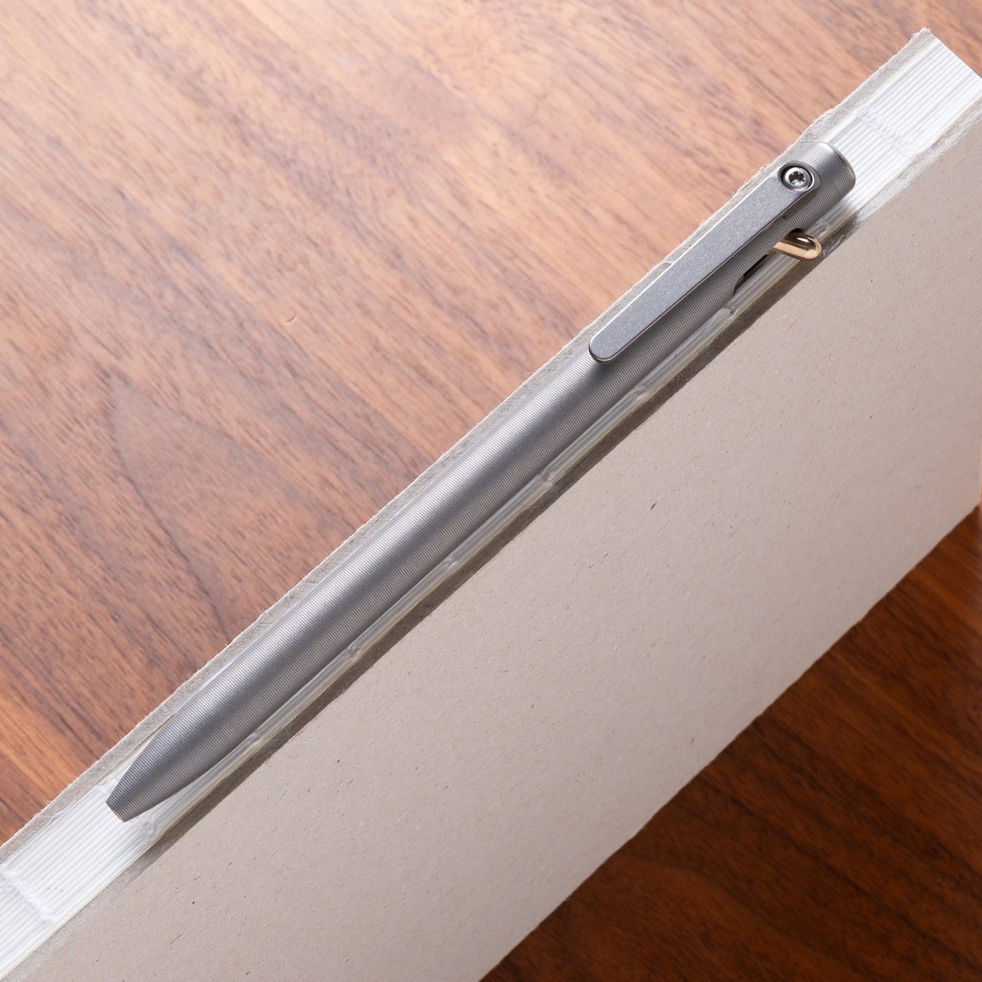 Slim Switch Pen – Tactile Turn