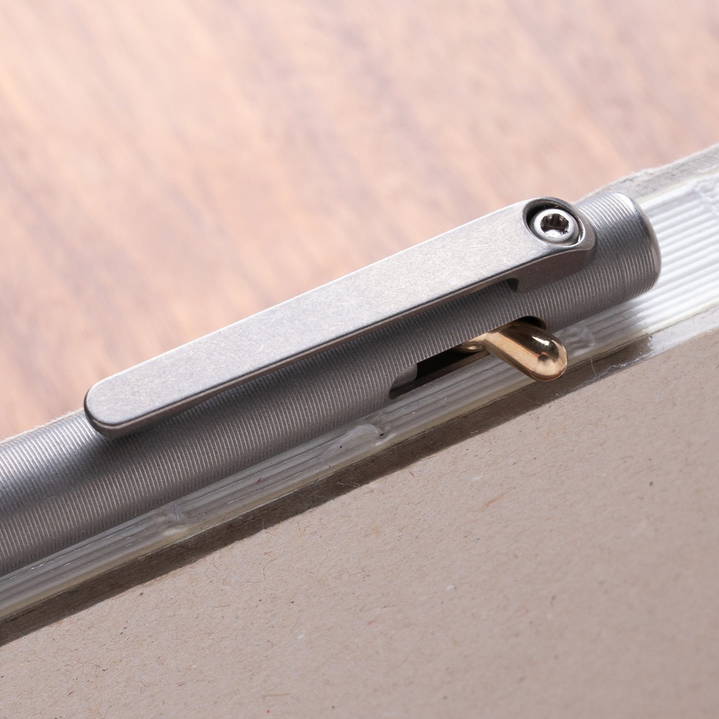 Tactile Turn Slim Switch Pen