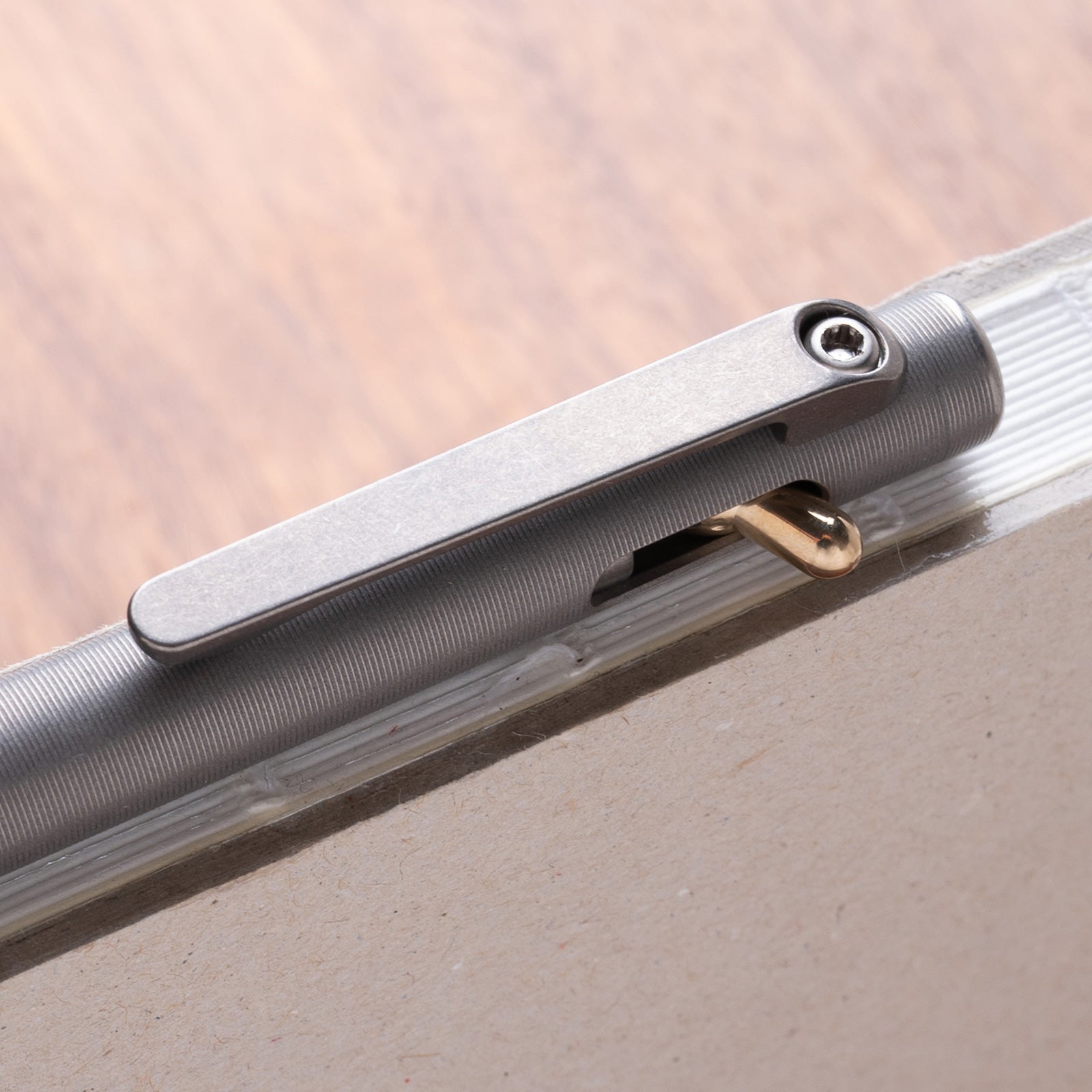 Tactile Turn Slim Switch Pen