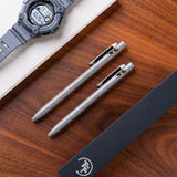 Tactile Turn Slim Switch Pen