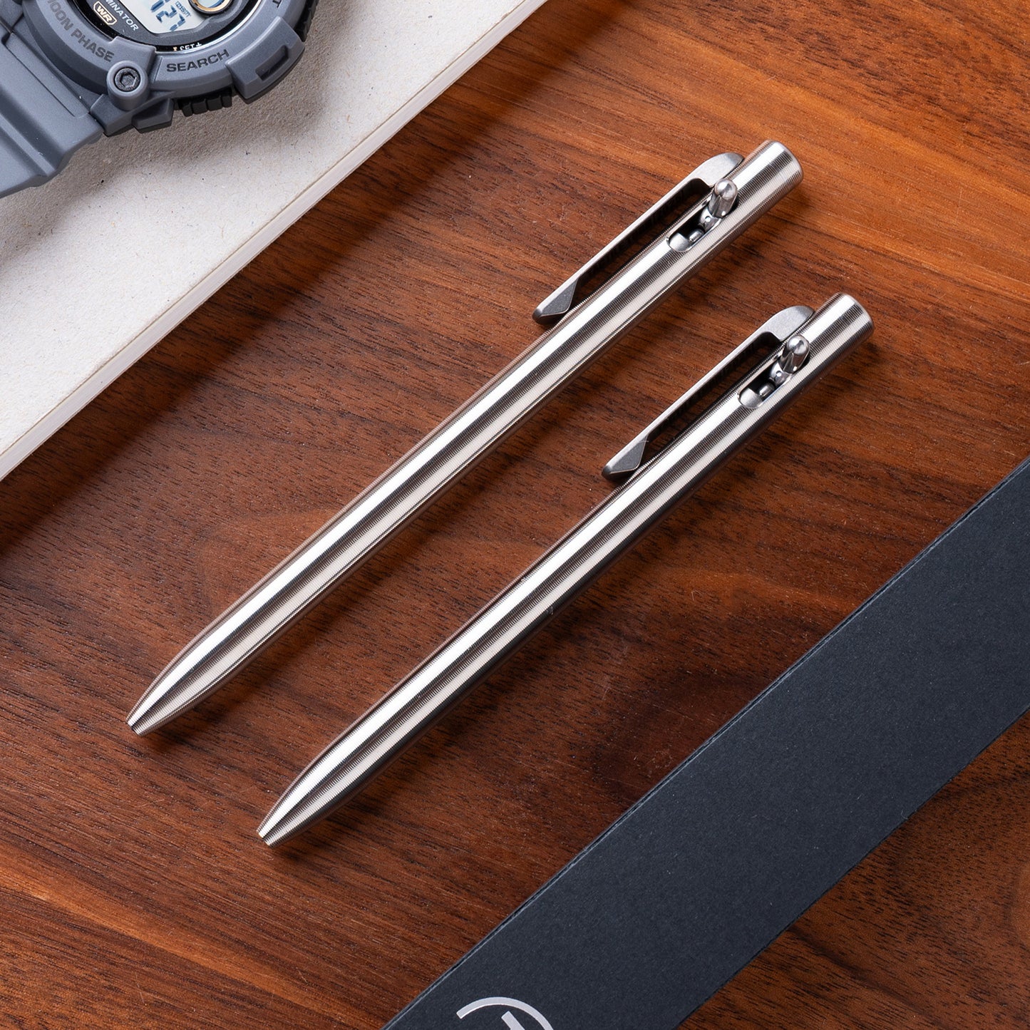 Tactile Turn Slim Switch Pen
