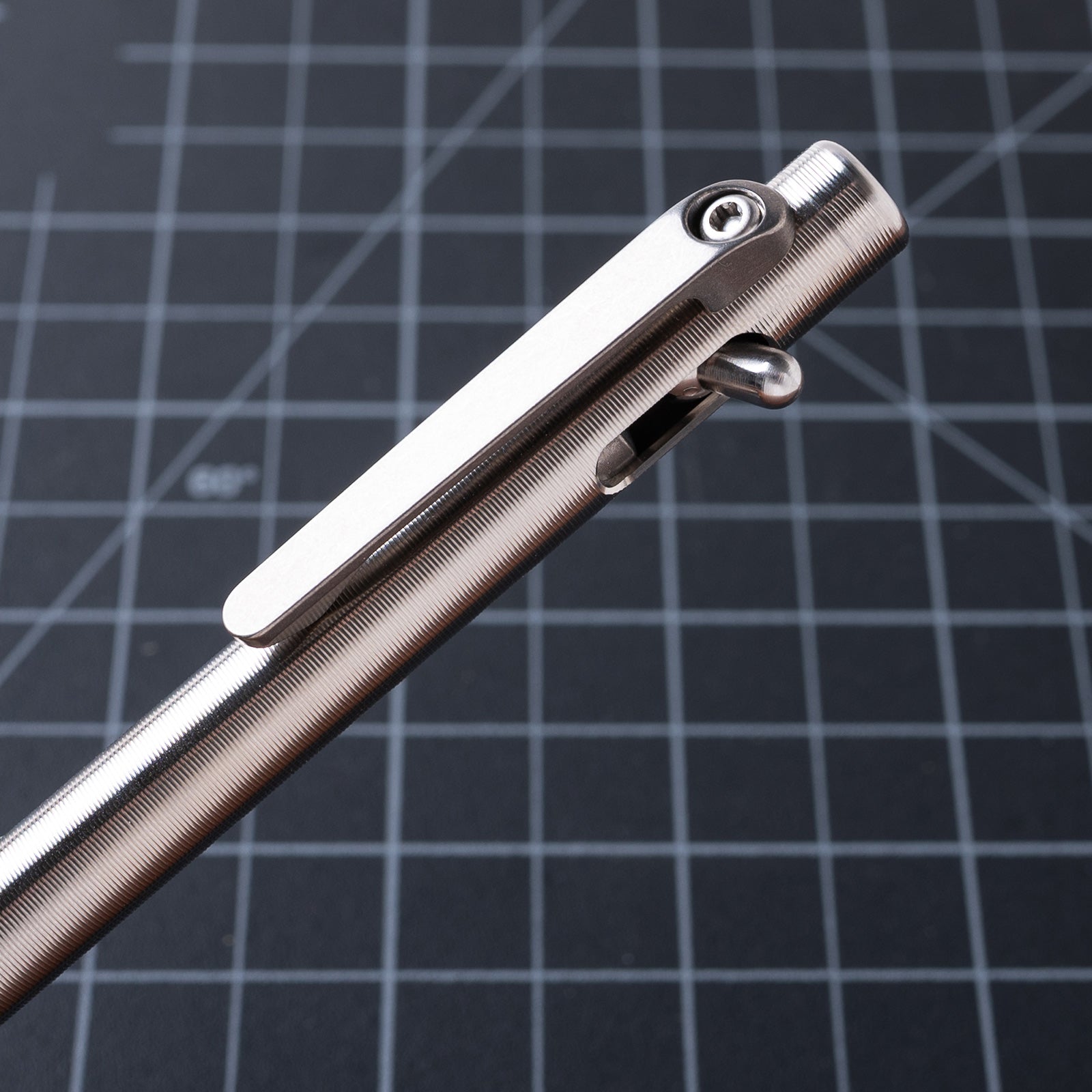 Tactile Turn Slim Switch Pen