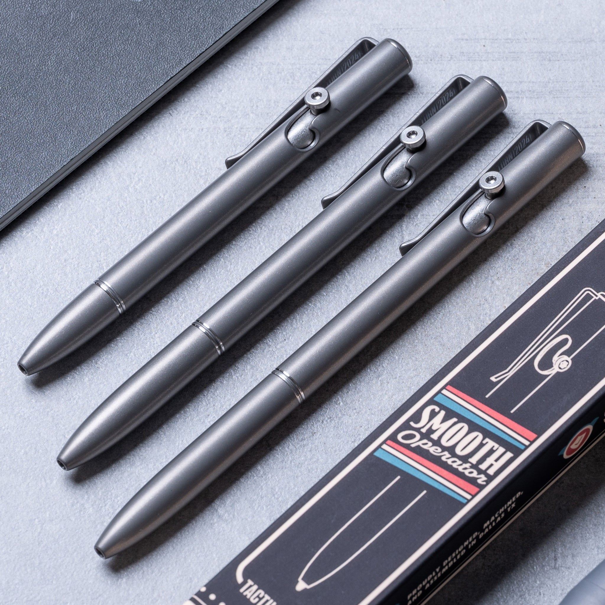 銀月　Smooth Operator （Double Dart）7.0 銀月 Smooth Operator （Double Dart）7.0 銀月 Smooth Operator