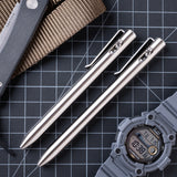 Tactile Turn Switch Pen