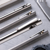 Tactile Turn Switch Pen