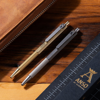 Ansø Pen