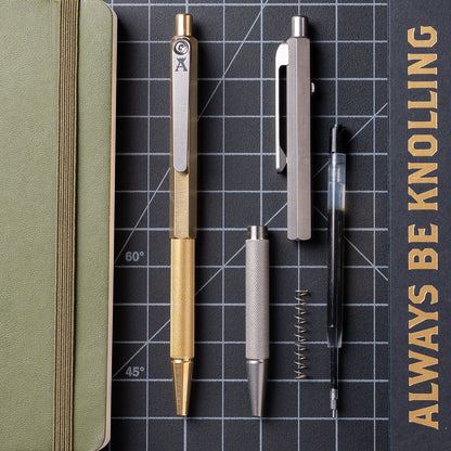 Ansø Pen