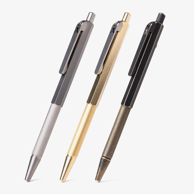 Ansø Pen