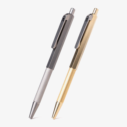Ansø Pen