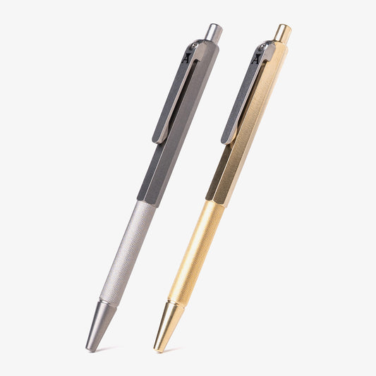 Ansø Pen