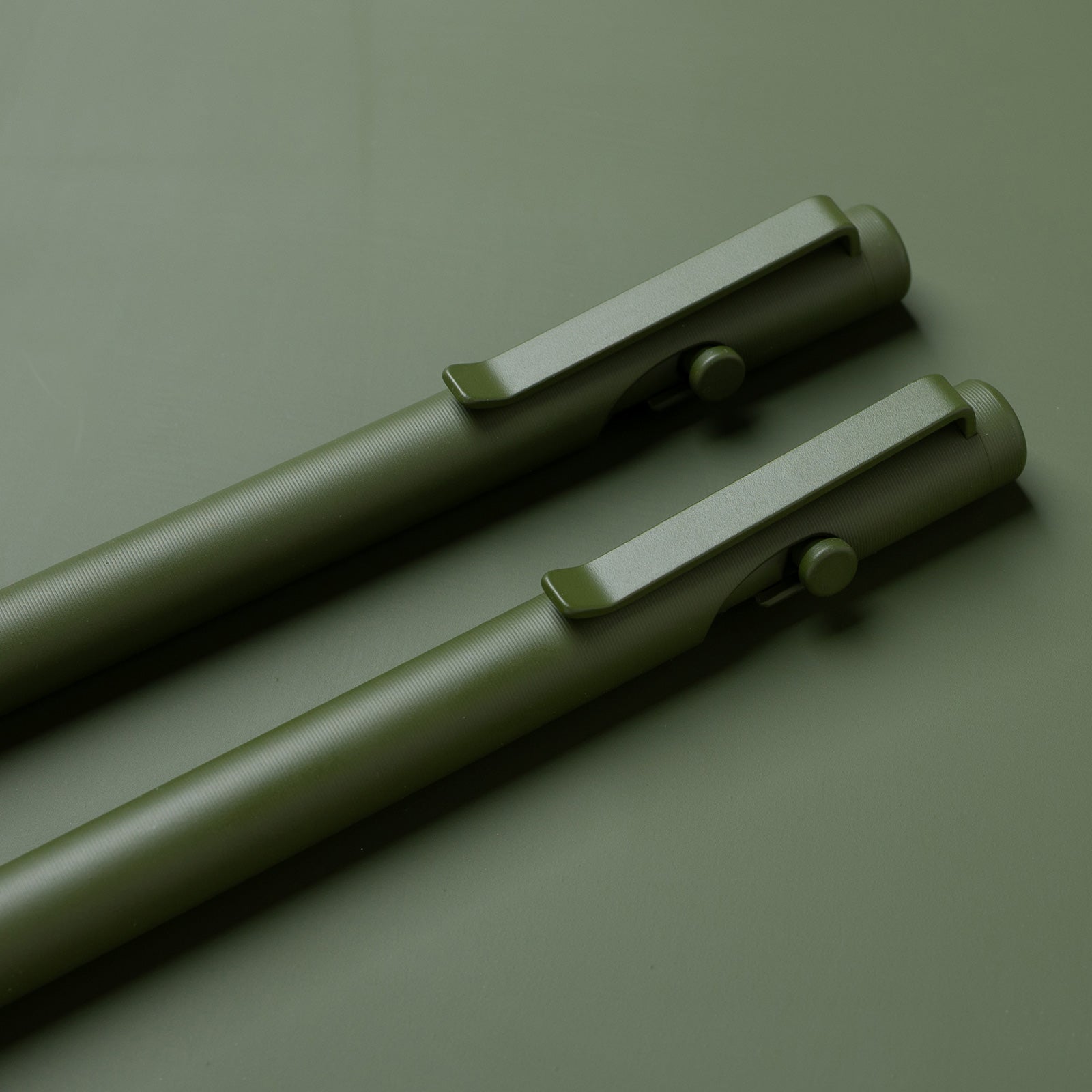Tonal Bolt Action Pen – Tactile Turn