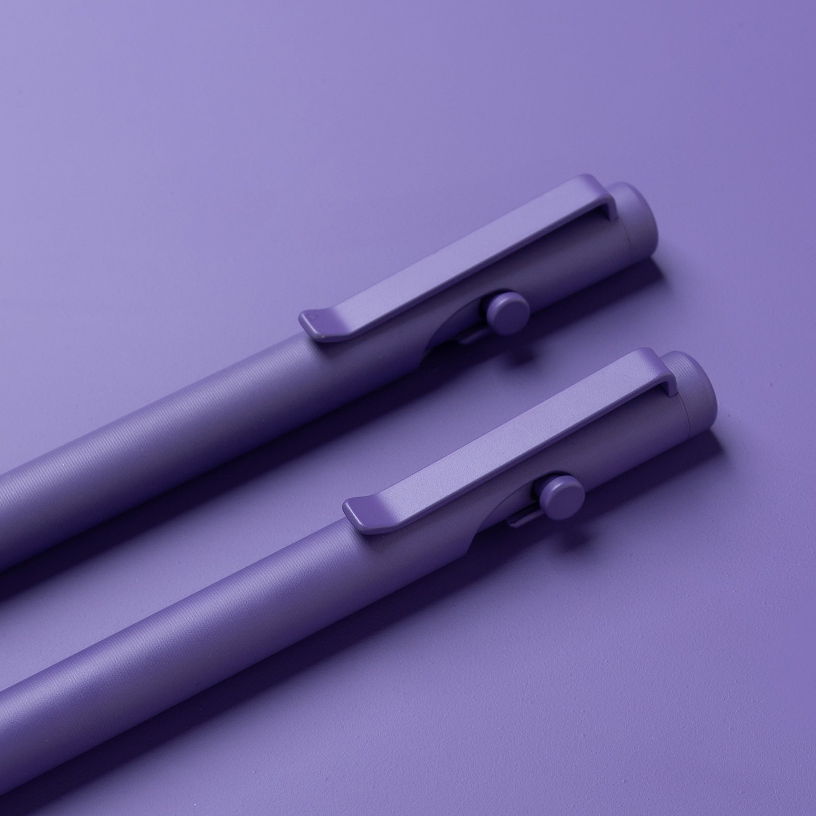Tonal Bolt Action Pen – Tactile Turn