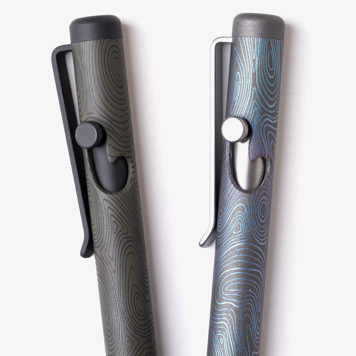 Topo Bolt Action Pen