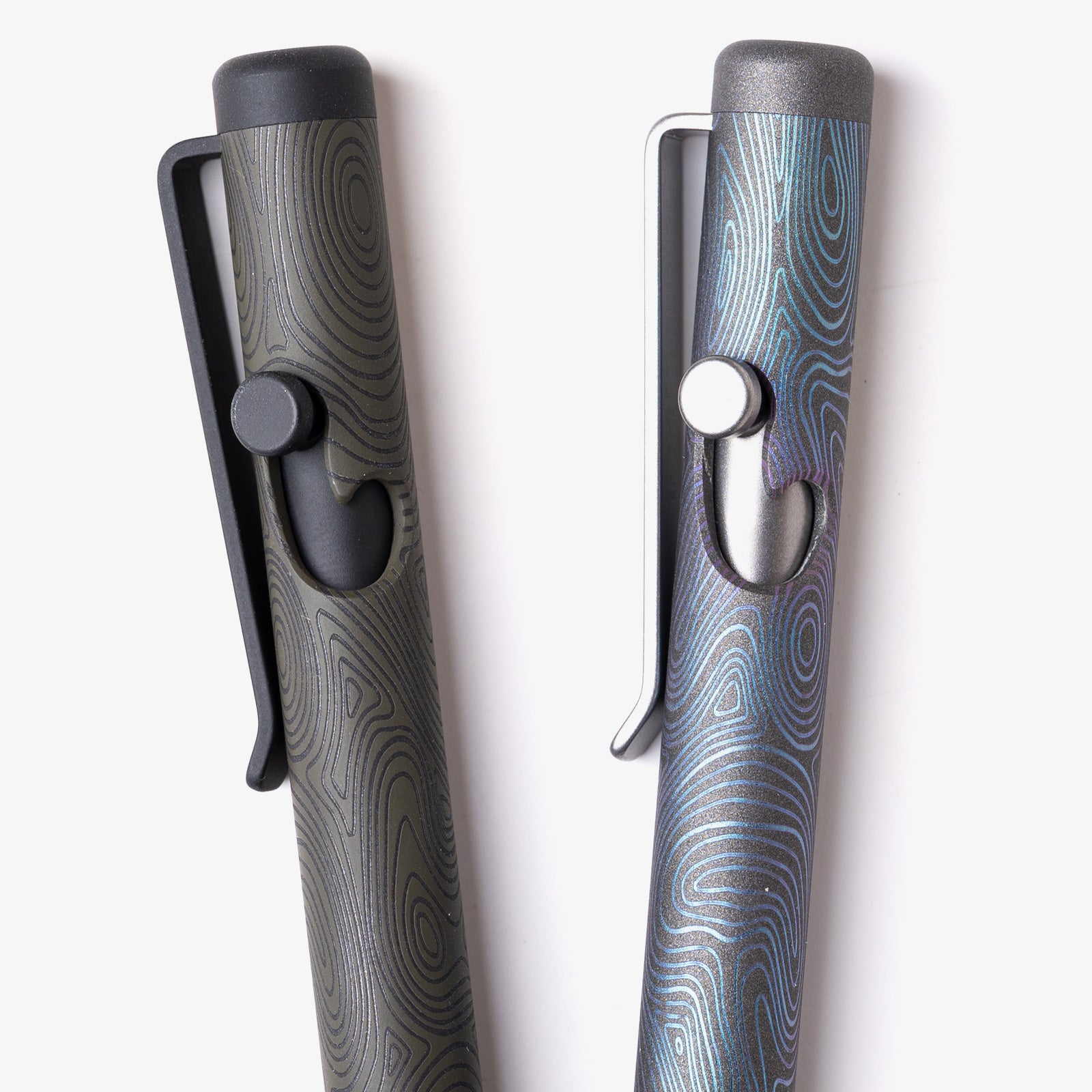 Topo Bolt Action Pen