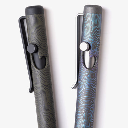 Topo Bolt Action Pen