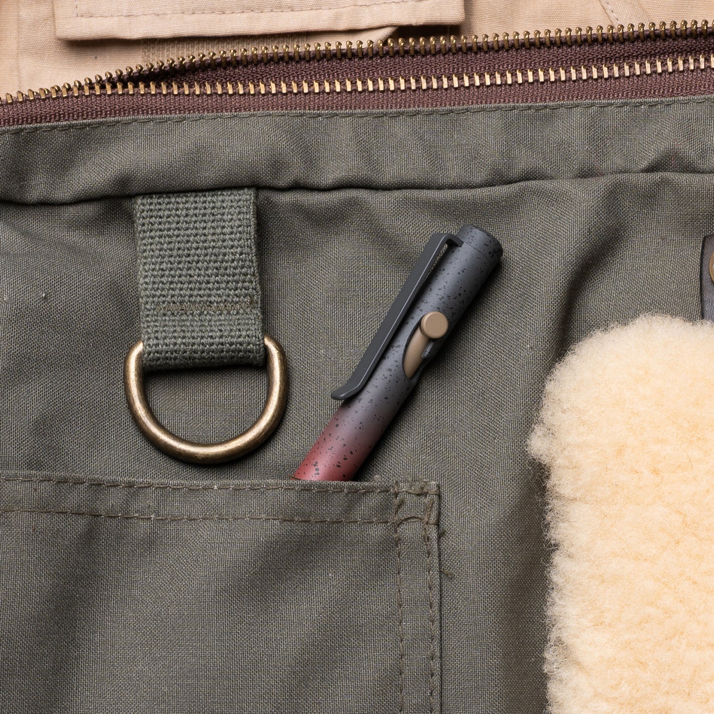 Trout Bolt Action Pen