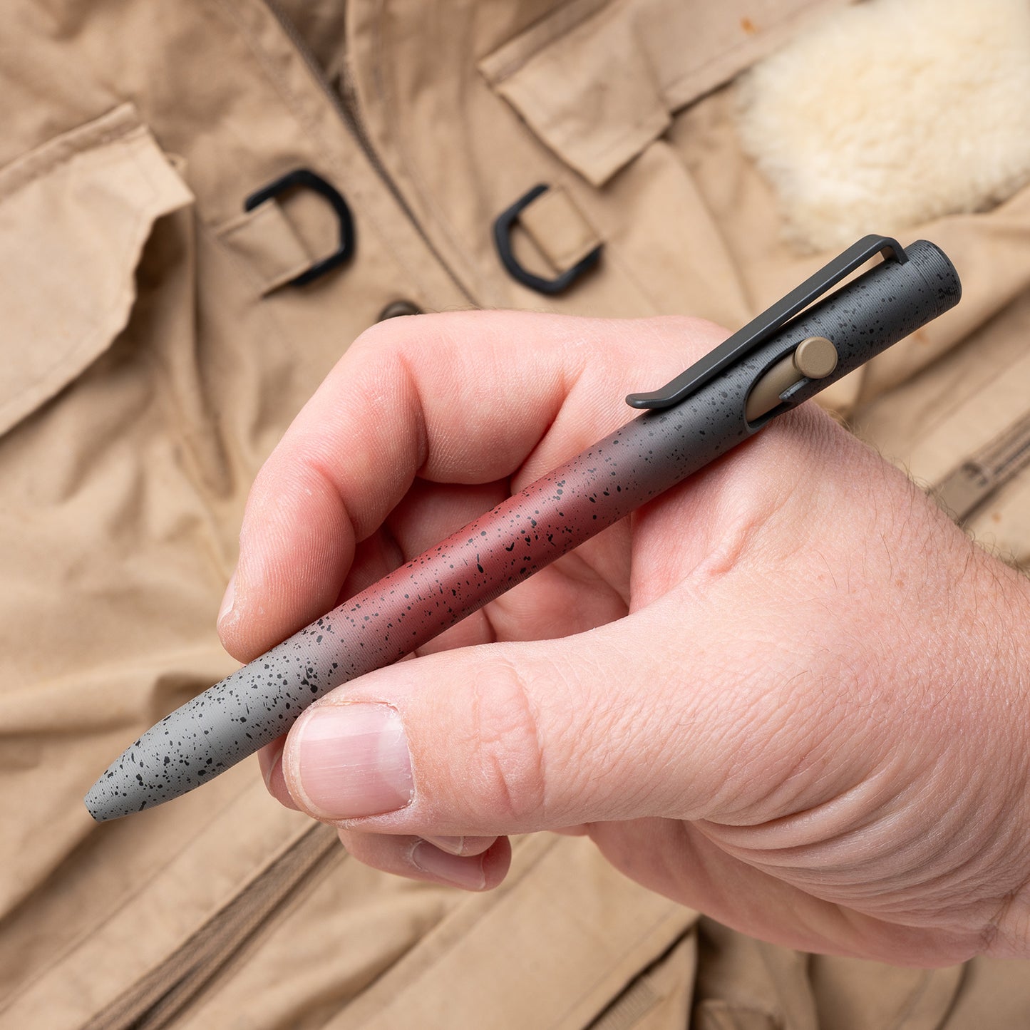 Trout Bolt Action Pen