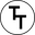 logo of Tactile Turn - It just feels right.