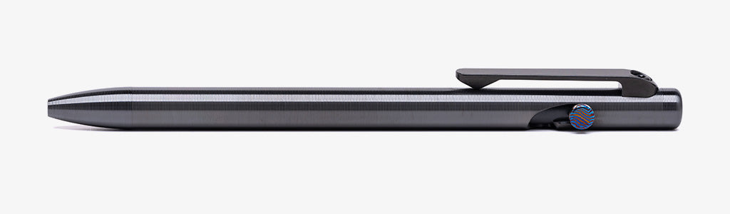 Zirconium+Standard [5.6"]+Bolt