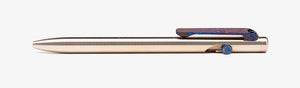 Bronze+Short [5.1"]+Bolt+Clip