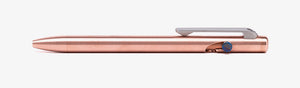 Copper+Short [5.1"]+Bolt
