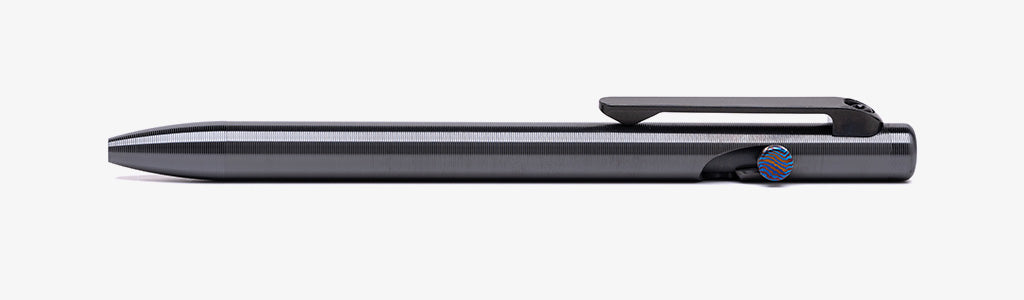 Zirconium+Short [5.1"]+Bolt
