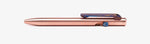 Copper+Mini [4.4"]+Bolt+Clip