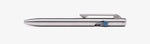 Titanium+Mini [4.4"]+Bolt