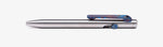 Titanium+Mini [4.4"]+Bolt+Clip