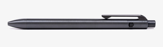 Zirconium Side Click Pen
