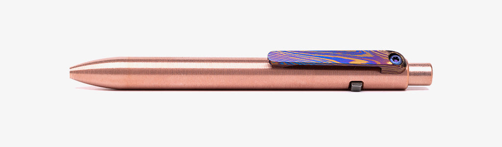 Copper+Mini [4.6"]+Clip