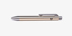 Mixed Material Side Click Pens