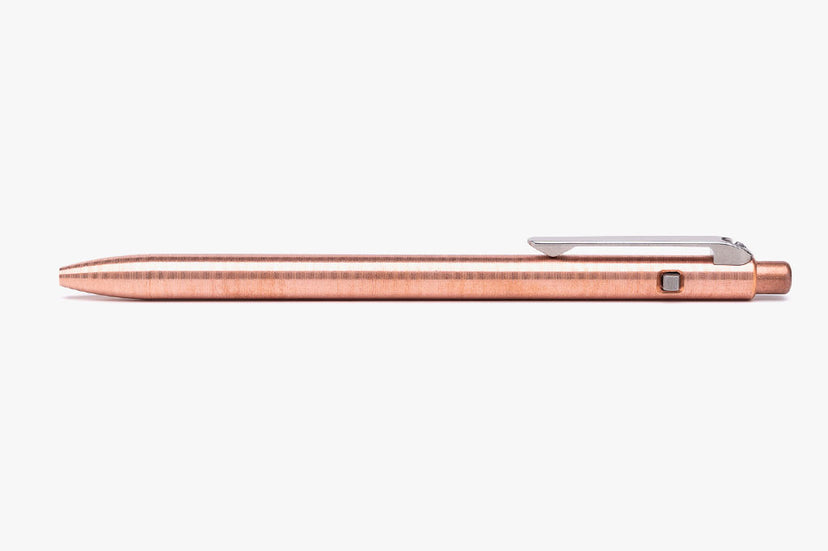 Copper