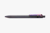 Zirconium+Short [5.3"]+Clip