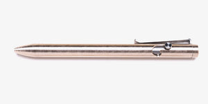 706 Copper Bolt Action Pen