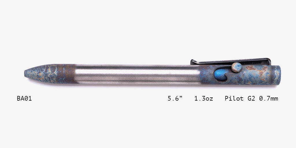 Void Bolt Action Pens [Standard]