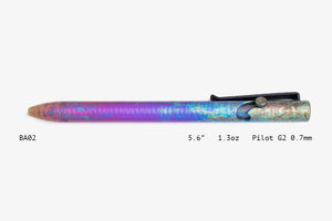 Extraterrestrial Bolt Action Pens [Standard]