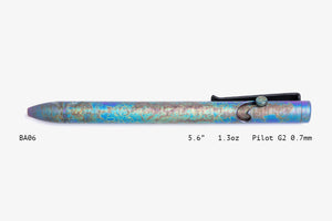Extraterrestrial Bolt Action Pens [Standard]