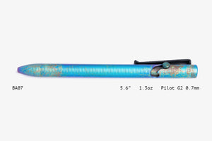 Extraterrestrial Bolt Action Pens [Standard]