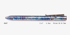 Nebula Bolt Action Pens [Standard]
