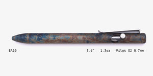 Dark Matter Bolt Action Pens [Standard]