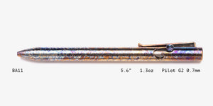 Nebula Bolt Action Pens [Standard]