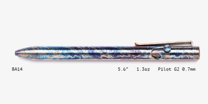 Nebula Bolt Action Pens [Standard]