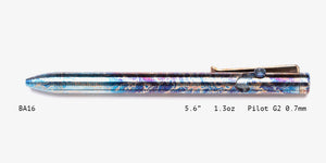 Nebula Bolt Action Pens [Standard]