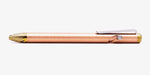 Mokume Gane Bolt Action Pens