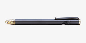 Mokume Gane Bolt Action Pens