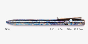Nebula Bolt Action Pens [Standard]