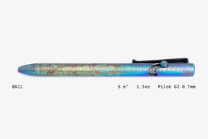 Extraterrestrial Bolt Action Pens [Standard]