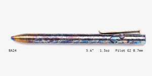 Nebula Bolt Action Pens [Standard]